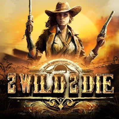 2 Wild 2 Die action-themed slot tile at TrueFortune