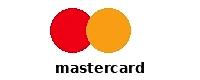 Mastercard accepted payment method logo at TrueFortune