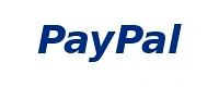 PayPal accepted payment method logo at TrueFortune