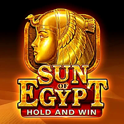 Sun of Egypt online slot game tile at TrueFortune